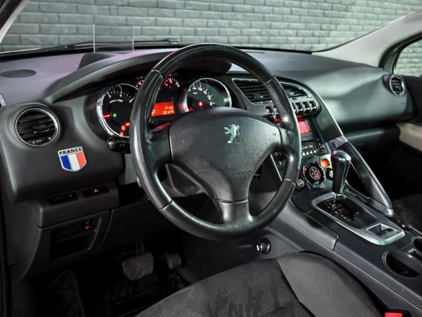 Peugeot 3008 I с пробегом 2011 года, цена 600 000 рублей, 221249 км, внедорожник, Автокод Объявления
