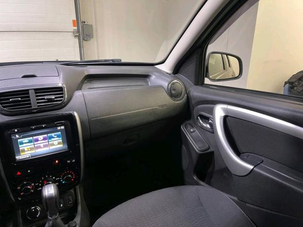 Nissan Terrano III (D10) с пробегом 2020 года, цена 1 699 000 рублей, 69602 км, внедорожник, Автокод Объявления