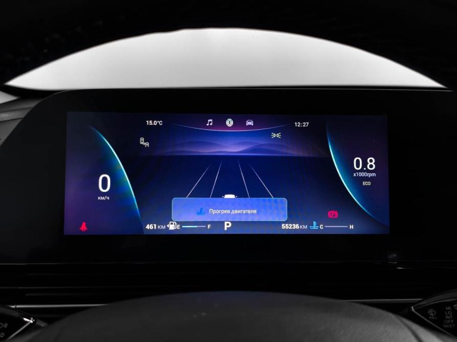 Omoda C5 I Санкт-Петербург  - изображение 21