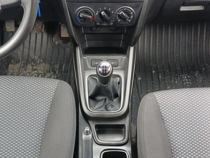 Suzuki Vitara II Рестайлинг Санкт-Петербург  - изображение 16
