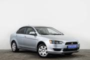 Mitsubishi Lancer X Сургут  - изображение 15