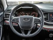Lada (ВАЗ) Vesta I Рестайлинг (NG) Волгоград  - изображение 54