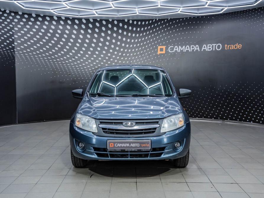 Lada (ВАЗ) Granta I Самара  - изображение 7