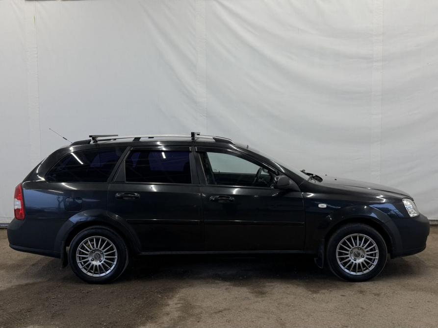 Chevrolet Lacetti I Псков  - изображение 8