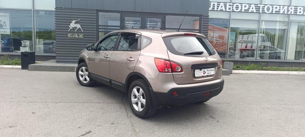 Nissan Qashqai I Омск  - изображение 13
