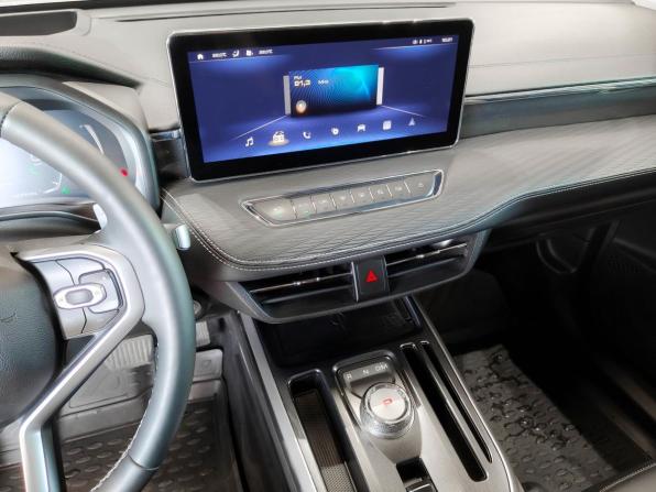 Haval Jolion I с пробегом 2023 года, цена 2 099 000 рублей, 24603 км, внедорожник, Автокод Объявления