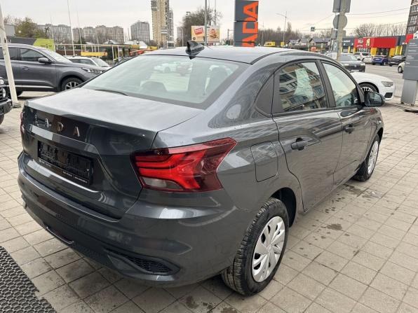 Новый Lada (ВАЗ) Iskra 2025 года, цена 1 517 000 рублей, седан, Автокод Объявления