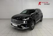 Hyundai Santa Fe IV Рестайлинг Астрахань  - изображение 20
