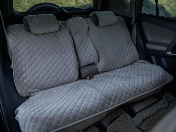 Toyota RAV4 III (XA30) Рестайлинг с пробегом 2010 года, цена 1 485 000 рублей, 159962 км, внедорожник, Автокод Объявления