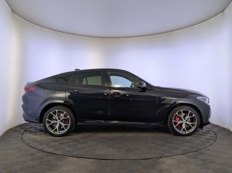 BMW X6 III (G06) Москва  - изображение 4