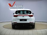 Kia Sportage IV Уфа  - изображение 22