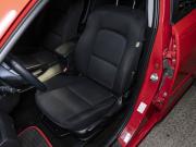 Mazda 3 I (BK) Рестайлинг Тюмень  - изображение 34