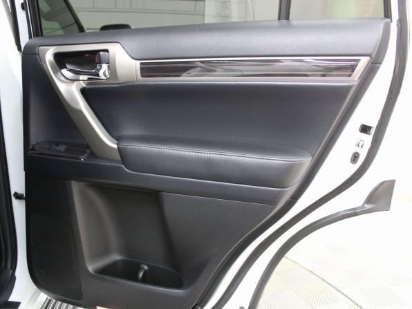 Lexus GX II Рестайлинг 2 с пробегом 2020 года, цена 6 970 000 рублей, 77574 км, внедорожник, Автокод Объявления