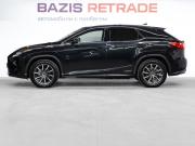 Lexus RX IV Тюмень  - изображение 40
