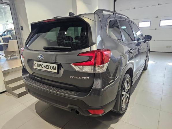 Subaru Forester V с пробегом 2021 года, цена 3 899 000 рублей, 63214 км, внедорожник, Автокод Объявления