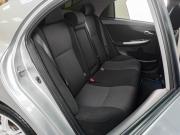 Toyota Corolla X (E140 E150) Рестайлинг Тюмень  - изображение 23
