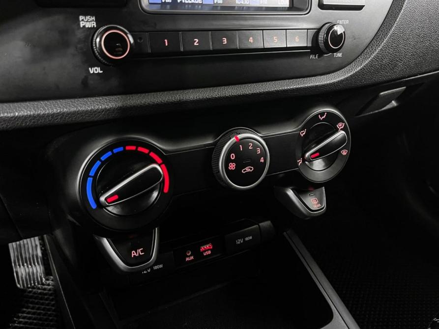 Kia Rio IV Ногинск  - изображение 14