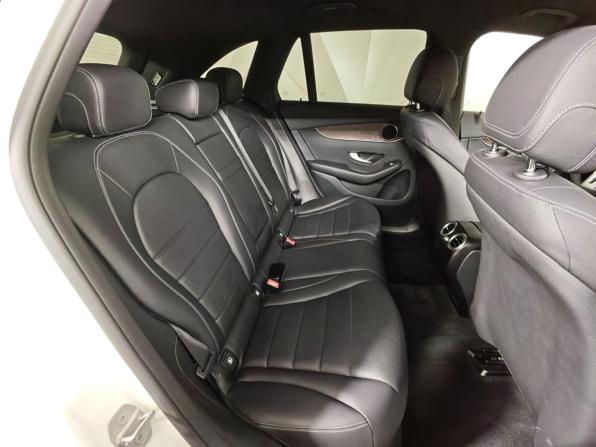Mercedes-Benz GLC I (X253) Рестайлинг с пробегом 2020 года, цена 3 900 000 рублей, 89638 км, внедорожник, Автокод Объявления