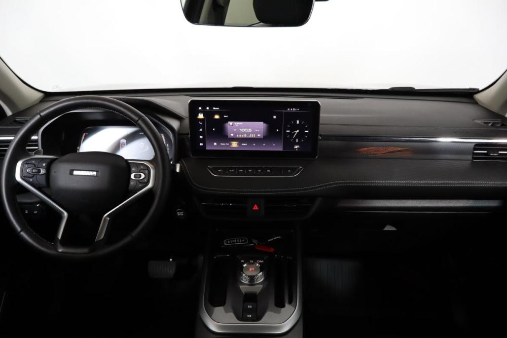 Haval Jolion I Рестайлинг Санкт-Петербург  - изображение 7