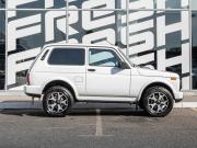Lada (ВАЗ) Niva Legend I Краснодар  - изображение 21