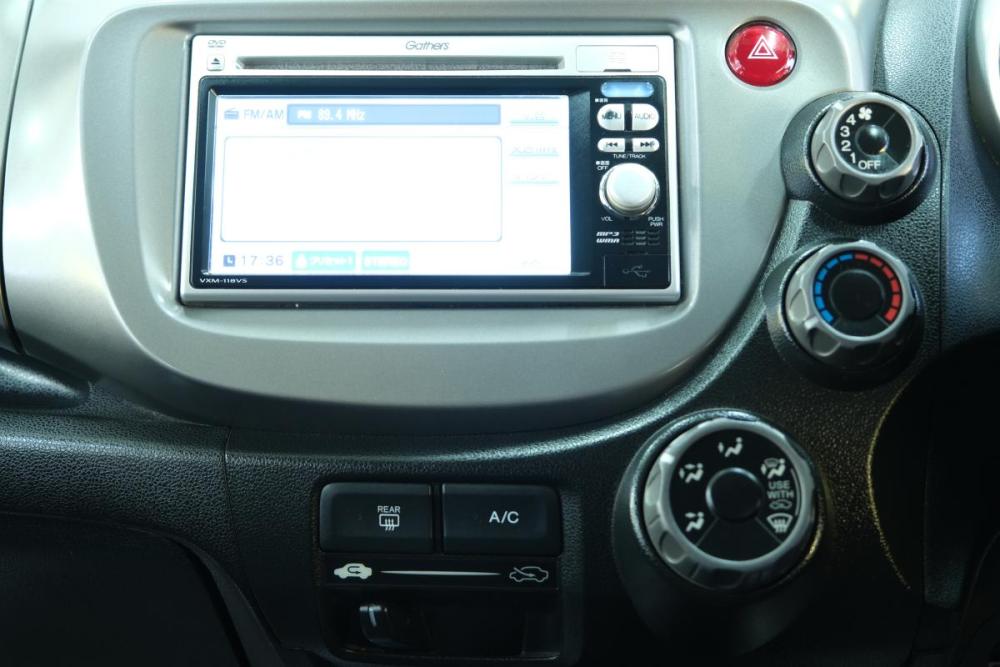 Honda Fit II Омск  - изображение 15