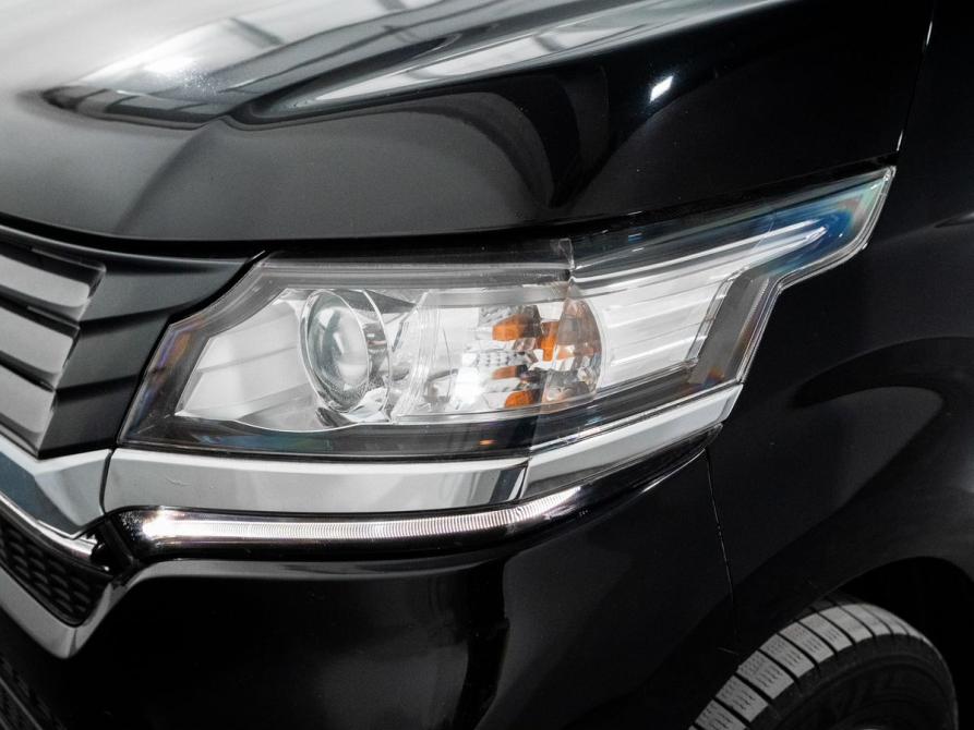 Honda N-WGN I Иркутск  - изображение 20
