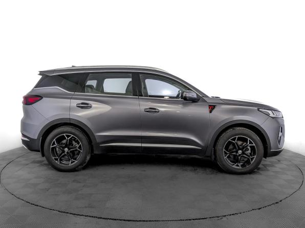 Chery Tiggo 7 Pro I с пробегом 2023 года, цена 2 040 000 рублей, 4861 км, внедорожник, Автокод Объявления