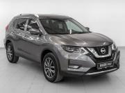Nissan X-Trail III Рестайлинг Москва  - изображение 34
