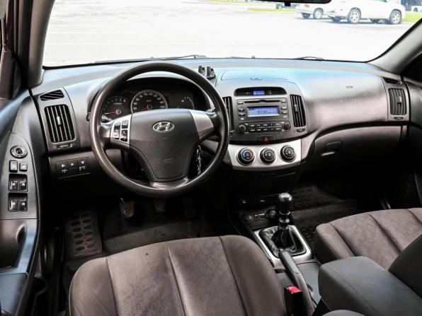 Hyundai Elantra IV (HD) с пробегом 2010 года, цена 899 000 рублей, 152054 км, седан, Автокод Объявления