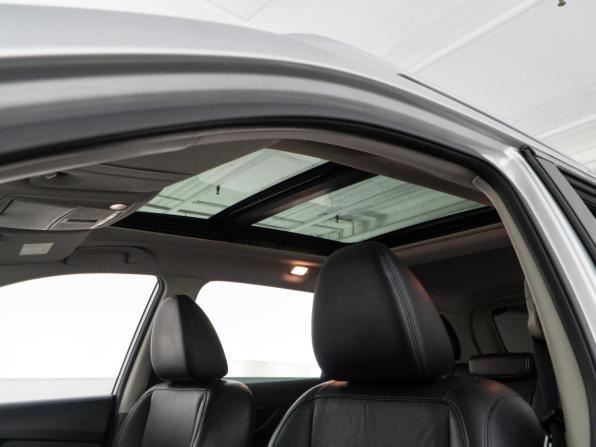 Nissan X-Trail III Рестайлинг с пробегом 2021 года, цена 2 147 077 рублей, 61621 км, внедорожник, Автокод Объявления