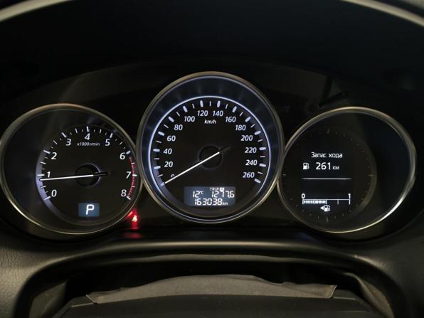 Mazda CX-5 I с пробегом 2013 года, цена 1 980 000 рублей, 163036 км, внедорожник, Автокод Объявления