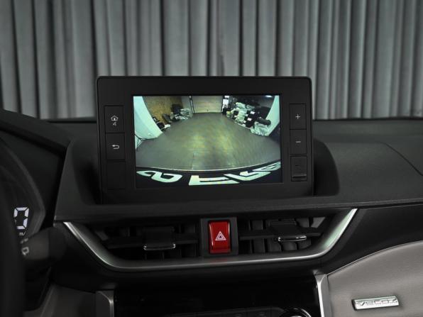 Toyota Veloz с пробегом 2023 года, цена 2 779 000 рублей, 25083 км, минивэн, Автокод Объявления