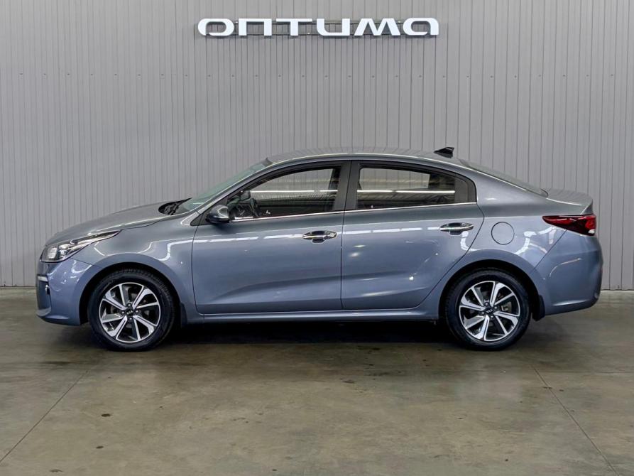 Kia Rio IV Краснодар  - изображение 8
