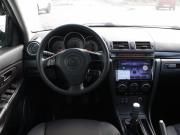 Mazda 3 I (BK) Рестайлинг Владимир  - изображение 23