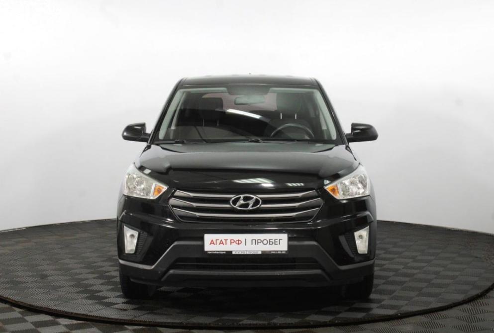 Hyundai Creta I Нижний Новгород  - изображение 3