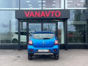 Renault Sandero II Азнакаево  - изображение 31