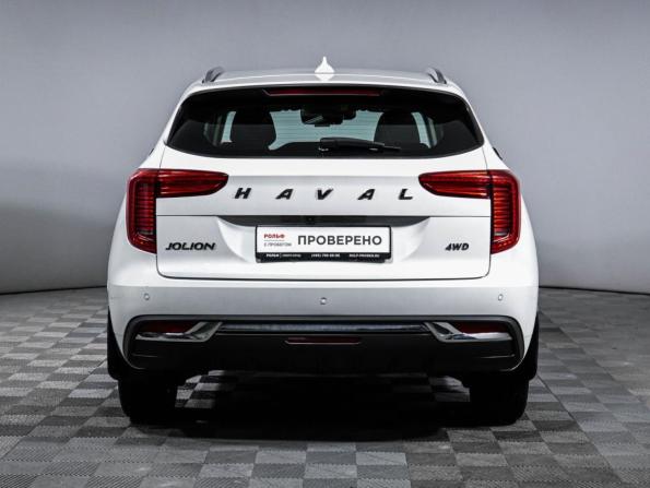 Haval Jolion I с пробегом 2023 года, цена 1 800 000 рублей, 61277 км, внедорожник, Автокод Объявления