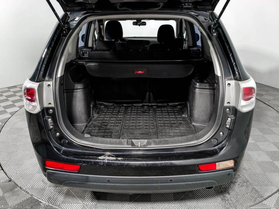 Mitsubishi Outlander III Санкт-Петербург  - изображение 19