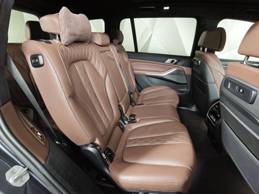 BMW X7 I (G07) Москва  - изображение 14