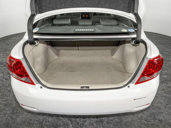 Toyota Allion II Рестайлинг с пробегом 2011 года, цена 1 390 000 рублей, 74430 км, седан, Автокод Объявления