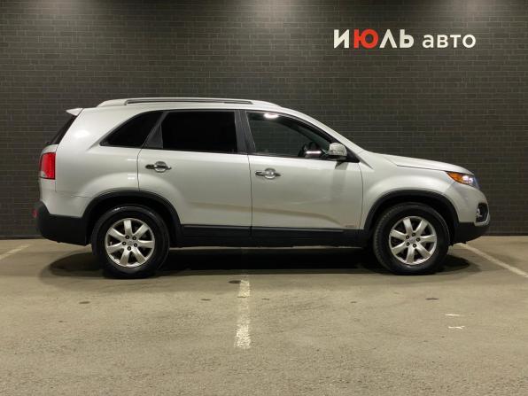 Kia Sorento II с пробегом 2009 года, цена 1 250 000 рублей, 252068 км, внедорожник, Автокод Объявления