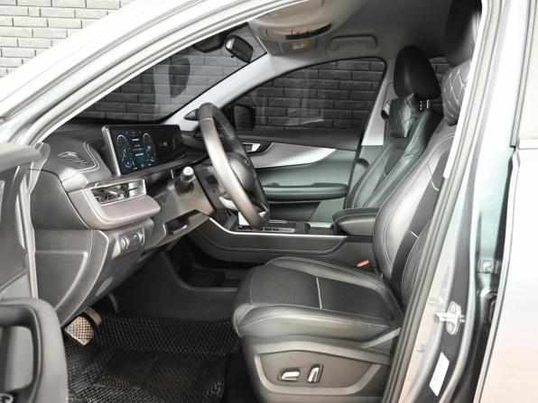 Chery Tiggo 7 Pro Max I с пробегом 2023 года, цена 1 785 000 рублей, 26901 км, внедорожник, Автокод Объявления