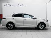 Kia Rio IV Красноярск  - изображение 37