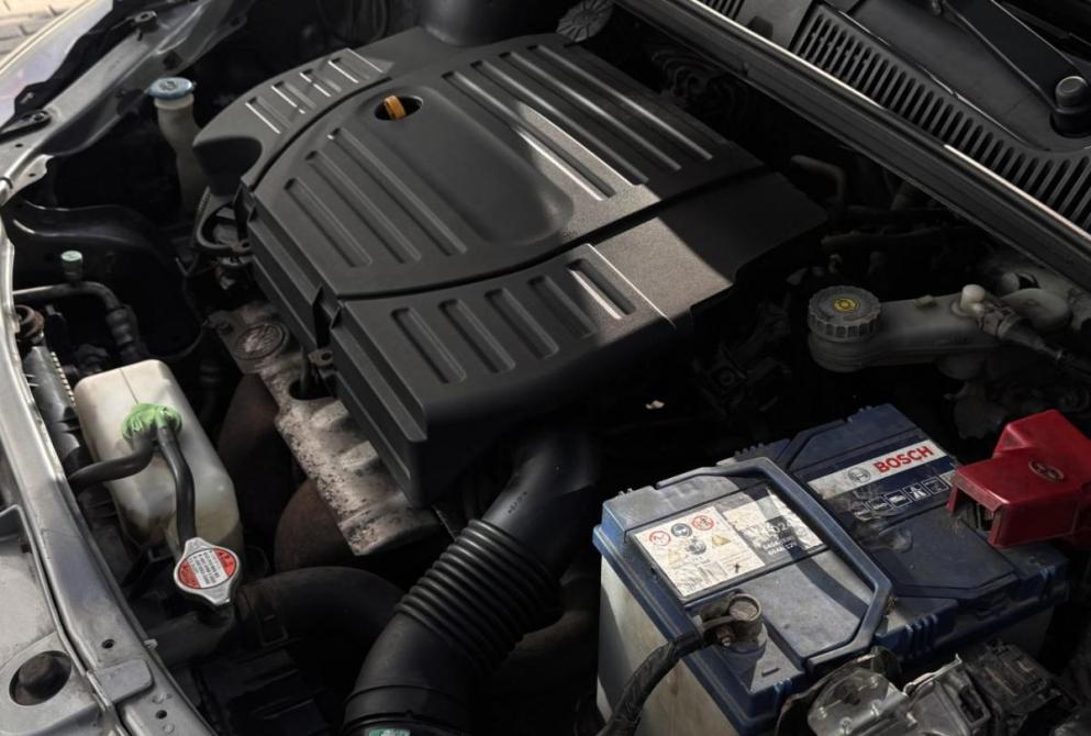 Suzuki SX4 I (Classic) Рестайлинг Владимир  - изображение 12