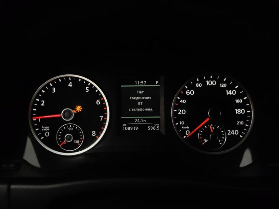 Volkswagen Tiguan I Рестайлинг Подольск  - изображение 10