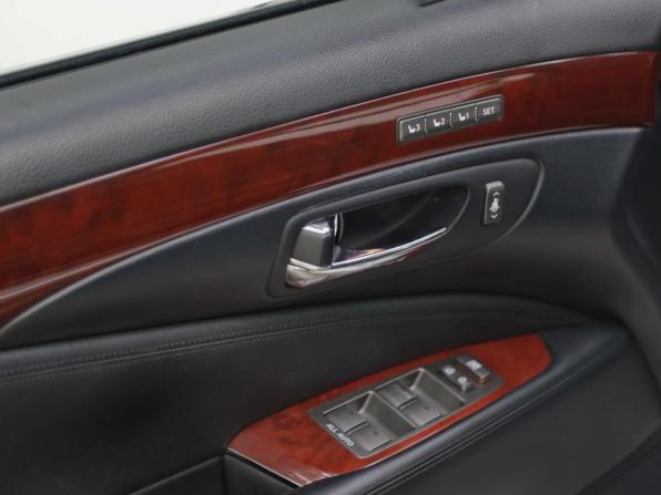 Lexus LS IV с пробегом 2007 года, цена 899 000 рублей, 197000 км, седан, Автокод Объявления