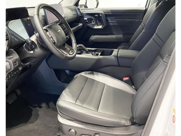 Новый Haval H7 I 2026 года, цена 3 959 010 рублей, внедорожник, Автокод Объявления