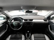 Skoda Rapid I Рестайлинг Казань  - изображение 39
