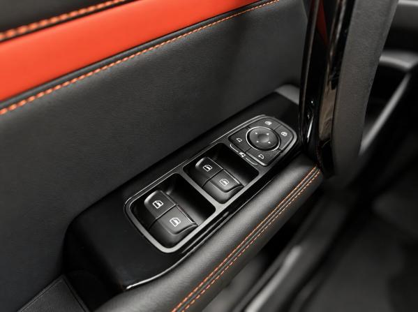 Haval Dargo I с пробегом 2024 года, цена 2 699 000 рублей, 75000 км, внедорожник, Автокод Объявления