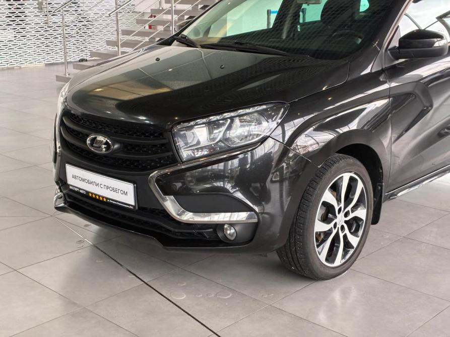 Lada (ВАЗ) XRAY I Новосибирск  - изображение 2
